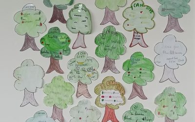 Drevo s srcem (The Giving Tree)